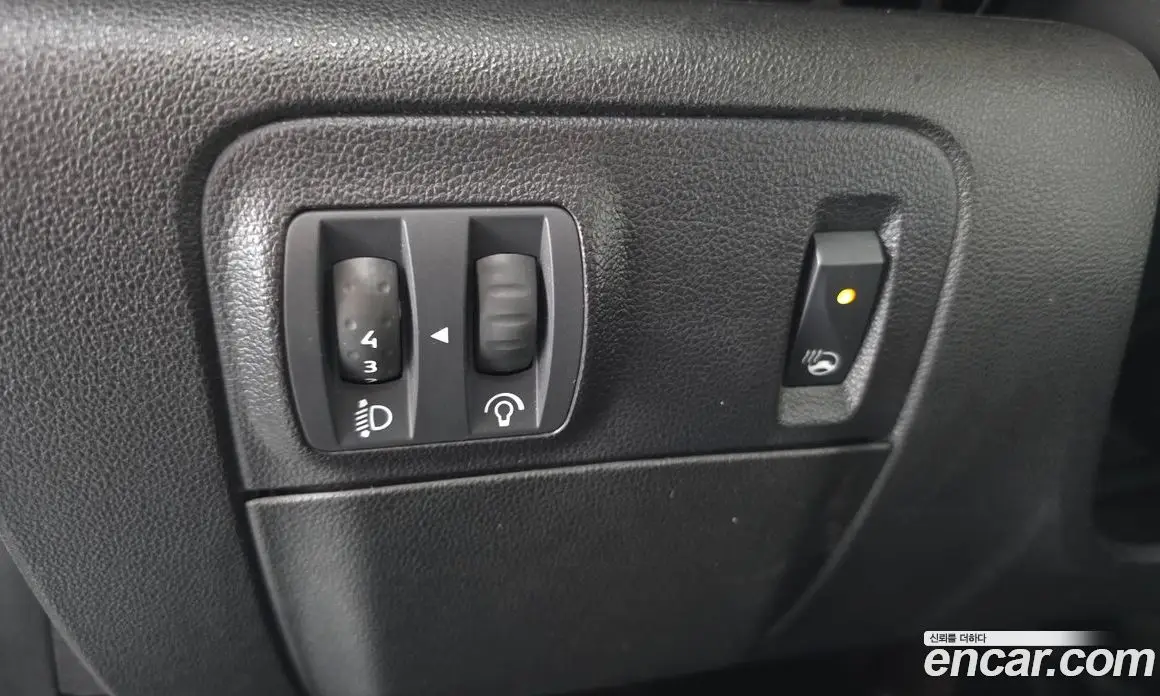Renault (Samsung) SM6 2016 2.0 автомат (гидро), фото 13