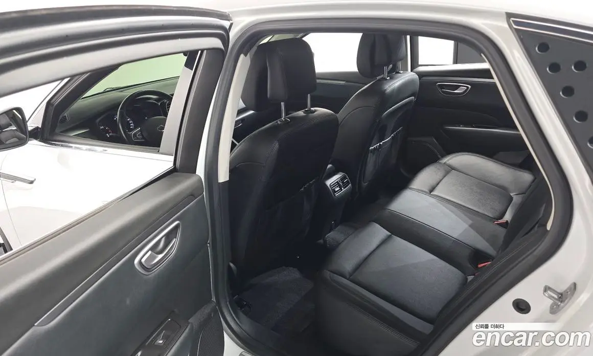 Renault (Samsung) SM6 2016 2.0 автомат (гидро), фото 18