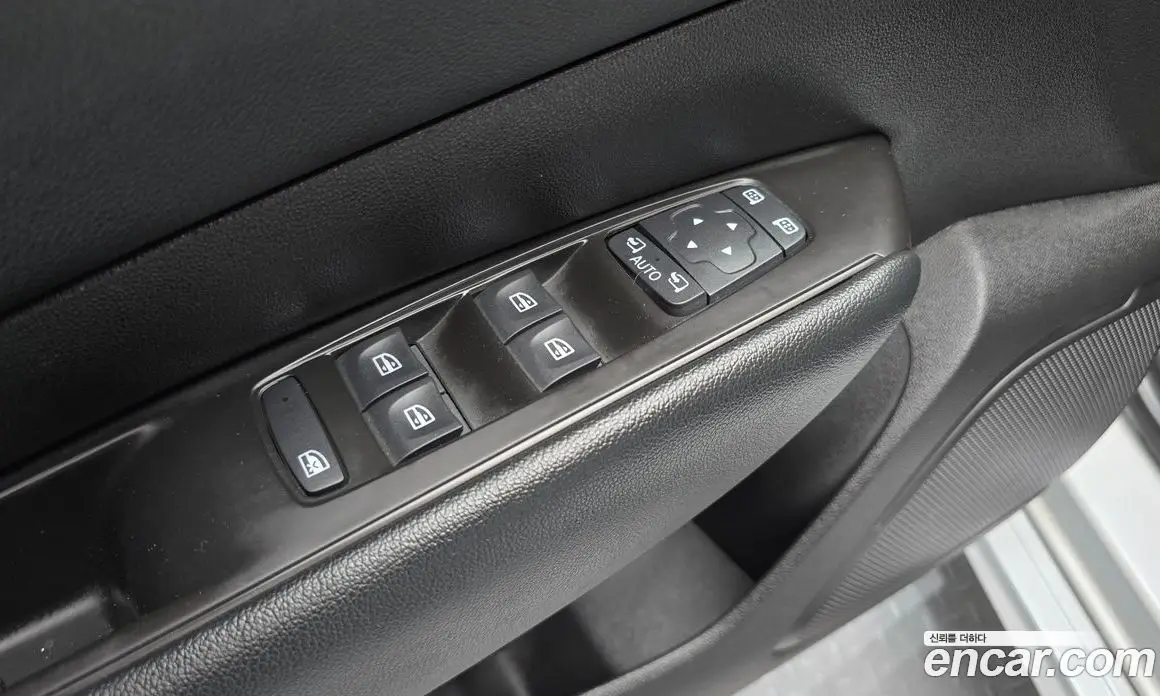Renault (Samsung) SM6 2016 2.0 автомат (гидро), фото 22