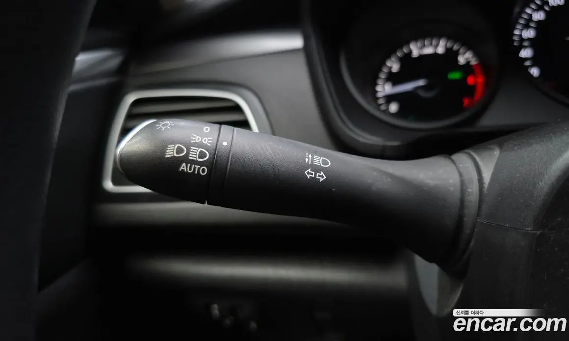 Renault (Samsung) SM6 2016 2.0 автомат (гидро), фото 23