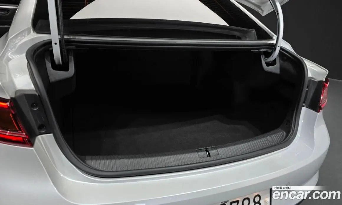 Renault (Samsung) SM6 2016 2.0 автомат (гидро), фото 26