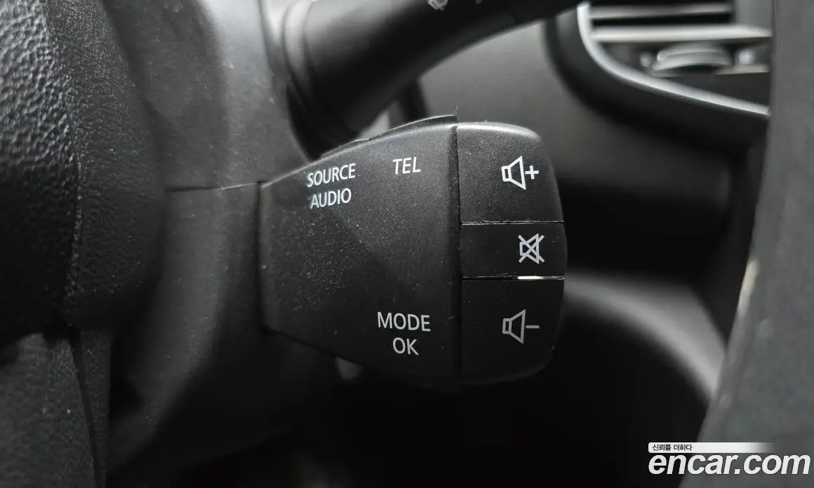 Renault (Samsung) SM6 2016 2.0 автомат (гидро), фото 28
