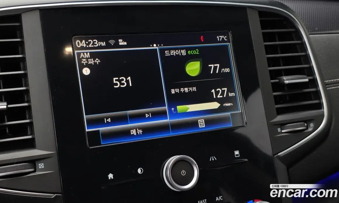 Renault (Samsung) SM6 2016 2.0 автомат (гидро), фото 14