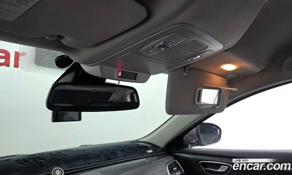 Renault (Samsung) SM6 2016 2.0 автомат (гидро), фото 20