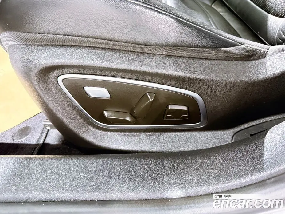 Renault (Samsung) SM6 2016 2.0 автомат (гидро), фото 17