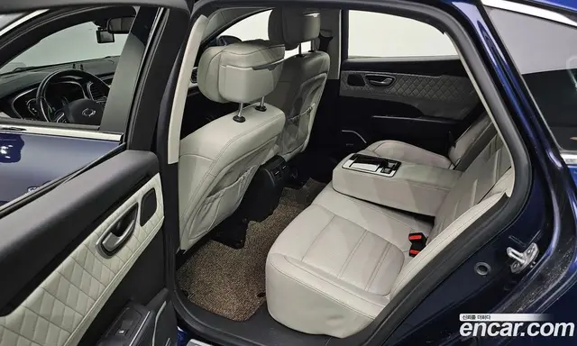 Renault (Samsung) SM6 2016 1.6 автомат (гидро), миниатюра 11