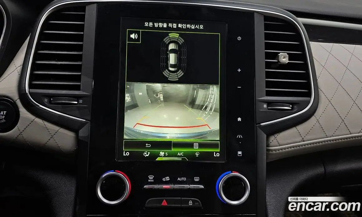 Renault (Samsung) SM6 2016 1.6 автомат (гидро), фото 15