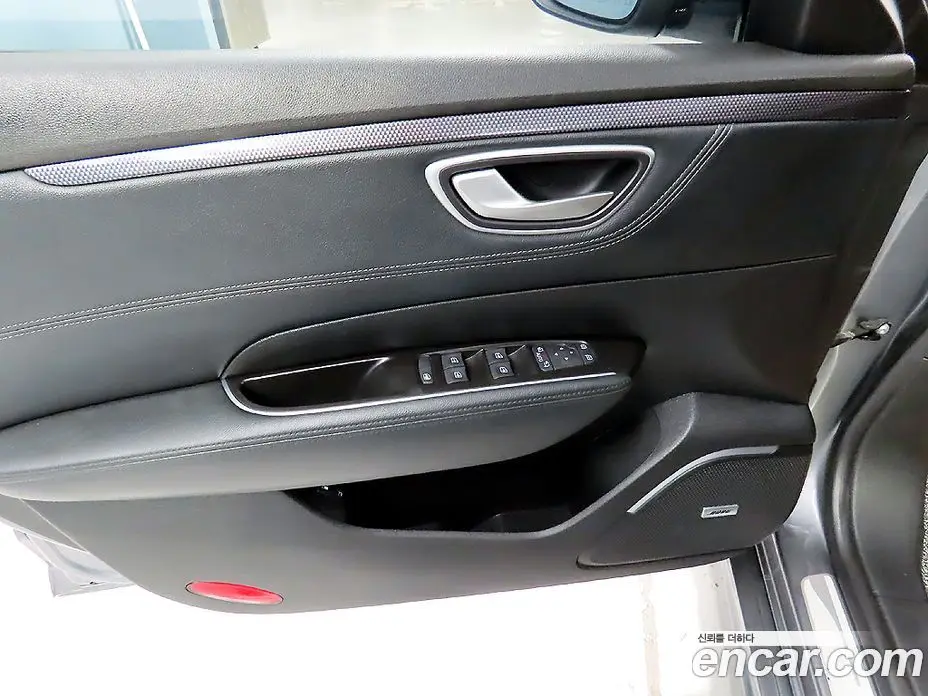 Renault (Samsung) SM6 2016 2.0 автомат (гидро), фото 15