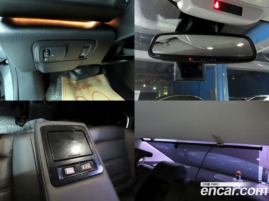 Renault (Samsung) SM6 2016 2.0 автомат (гидро), фото 18