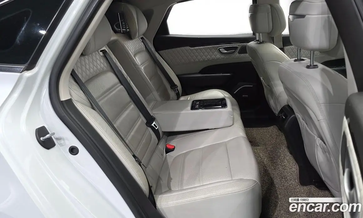 Renault (Samsung) SM6 2016 2.0 автомат (гидро), фото 12