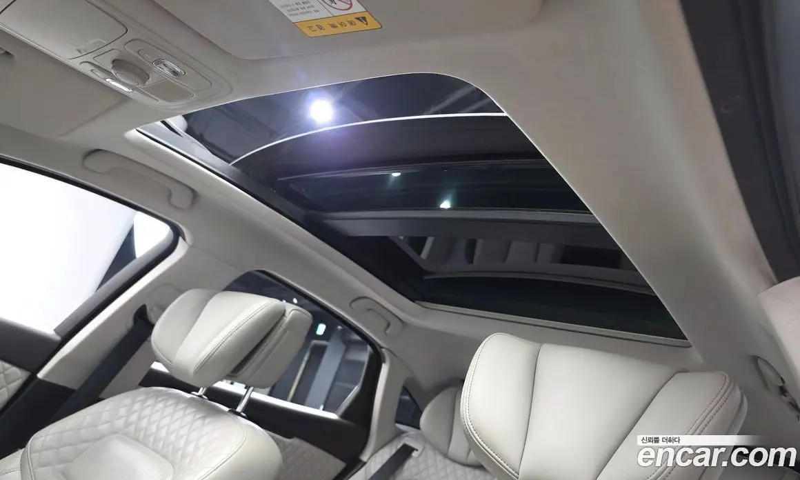 Renault (Samsung) SM6 2016 2.0 автомат (гидро), фото 19