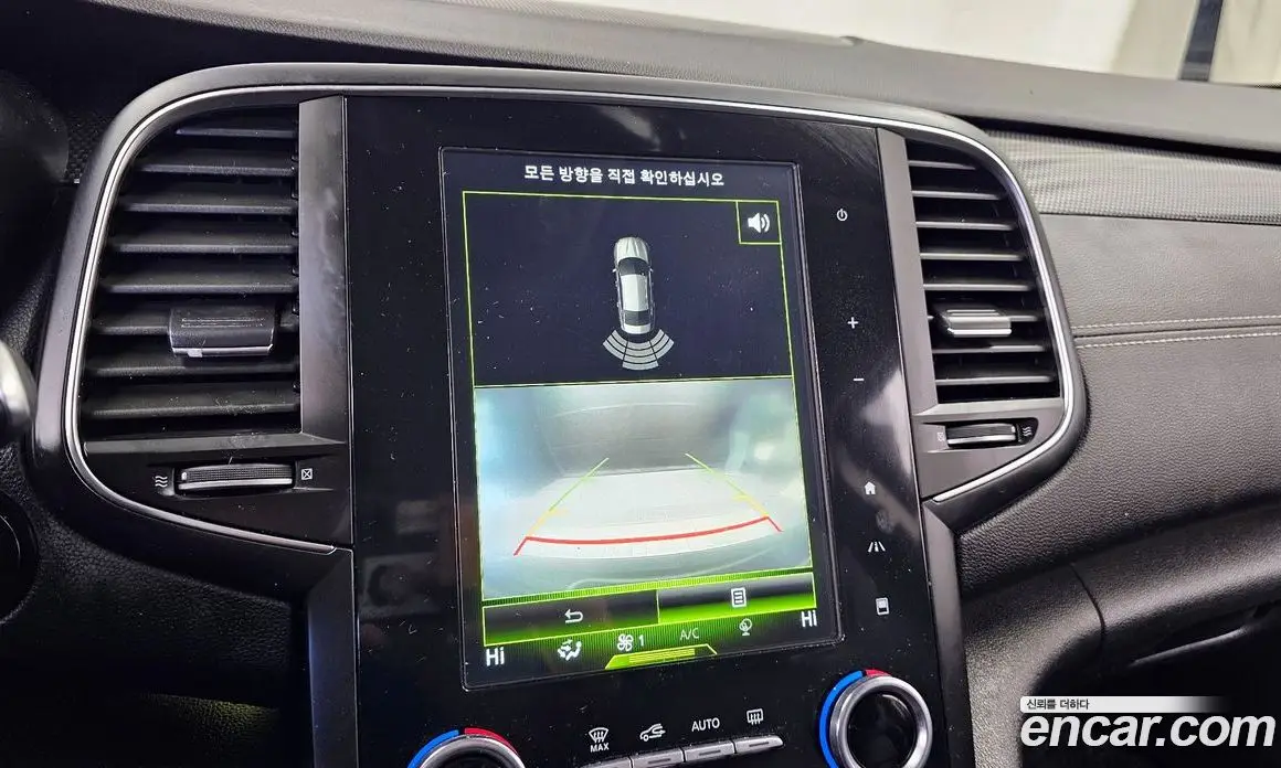 Renault (Samsung) SM6 2017 2.0 автомат (гидро), фото 15