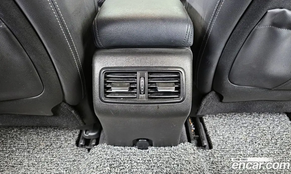 Renault (Samsung) SM6 2017 2.0 автомат (гидро), фото 19