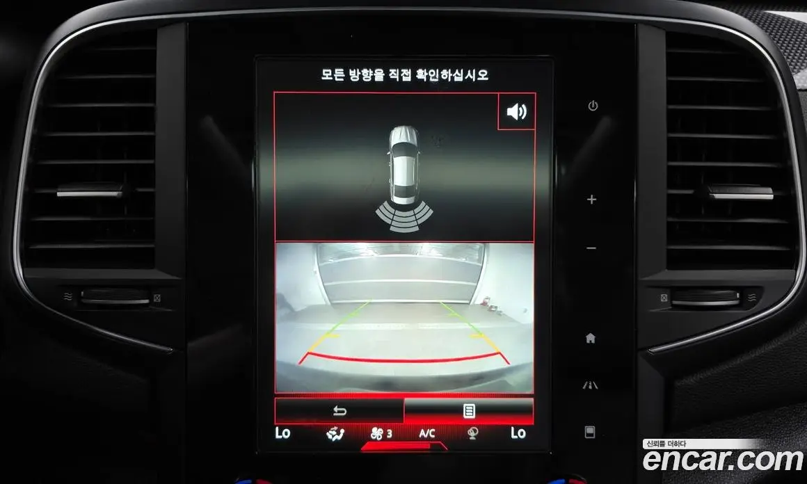 Renault (Samsung) SM6 2017 2.0 автомат (гидро), фото 15
