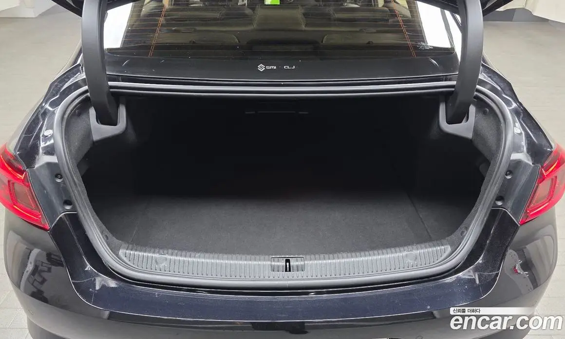 Renault (Samsung) SM6 2017 2.0 автомат (гидро), фото 20