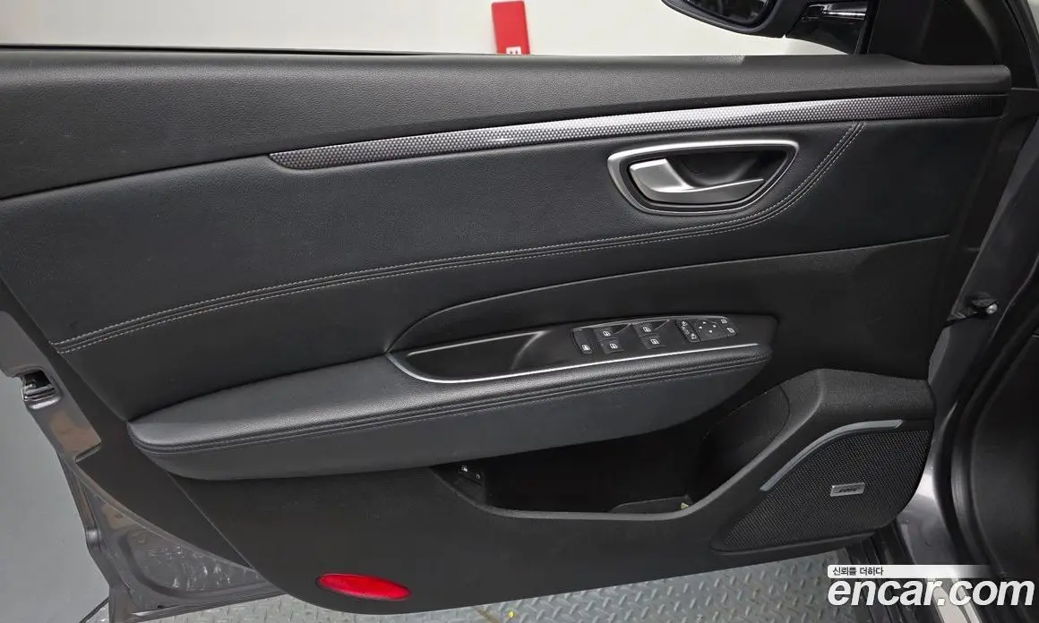 Renault (Samsung) SM6 2017 2.0 автомат (гидро), фото 14