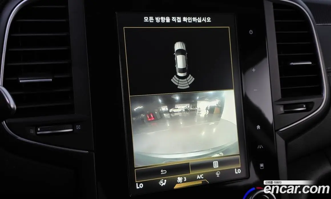 Renault (Samsung) SM6 2017 2.0 автомат (гидро), фото 21