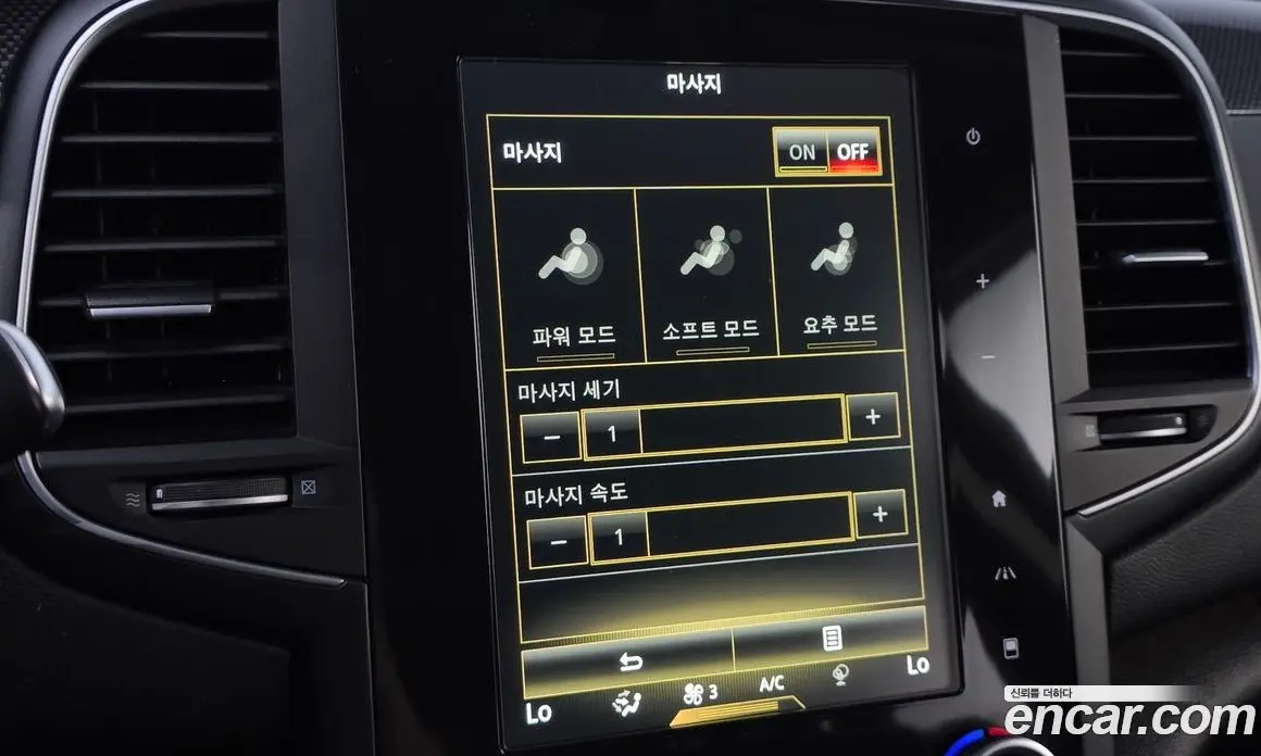 Renault (Samsung) SM6 2017 2.0 автомат (гидро), фото 22