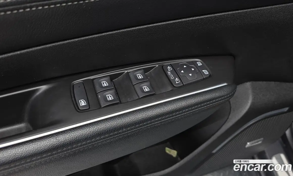 Renault (Samsung) SM6 2017 2.0 автомат (гидро), фото 26