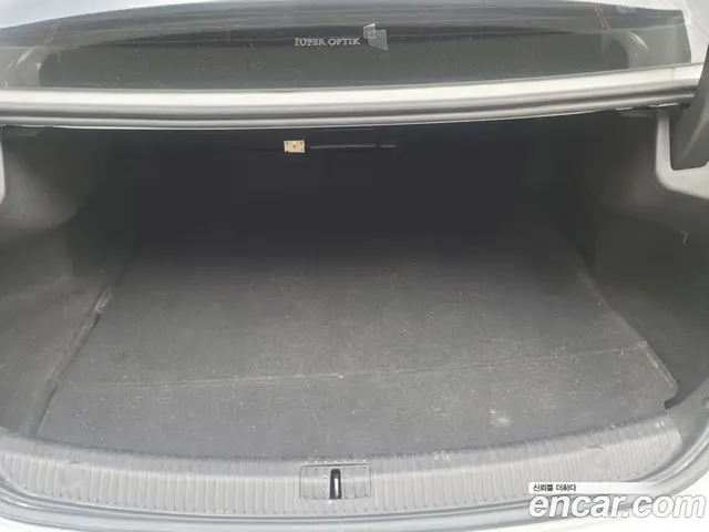 Renault (Samsung) SM6 2019 2.0 автомат (гидро), миниатюра 12