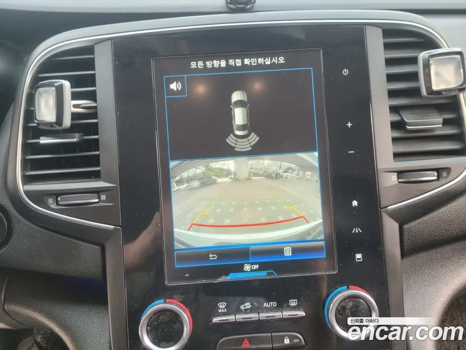 Renault (Samsung) SM6 2019 2.0 автомат (гидро), фото 18