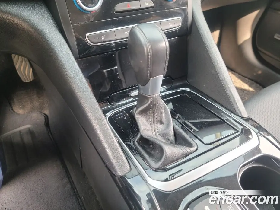 Renault (Samsung) SM6 2019 2.0 автомат (гидро), фото 9