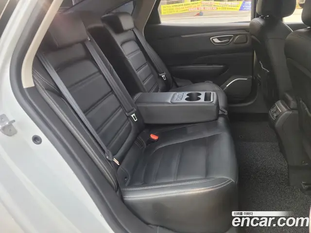 Renault (Samsung) SM6 2019 2.0 автомат (гидро), миниатюра 10