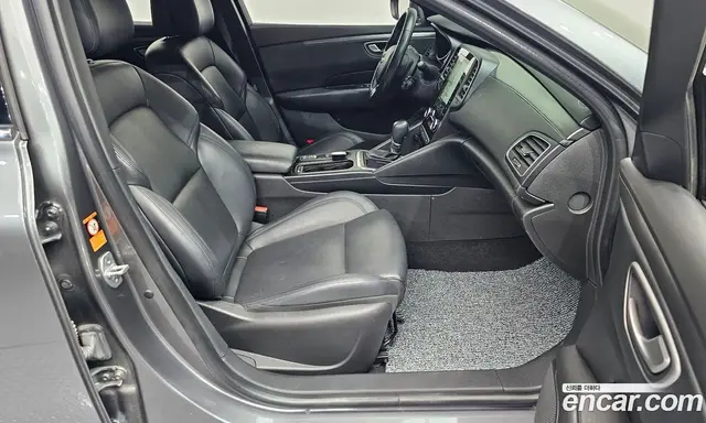 Renault (Samsung) SM6 2020 2.0 автомат (гидро), миниатюра 11