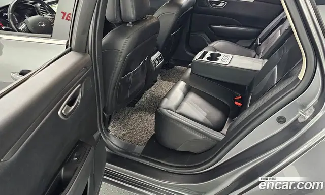 Renault (Samsung) SM6 2020 2.0 автомат (гидро), миниатюра 12