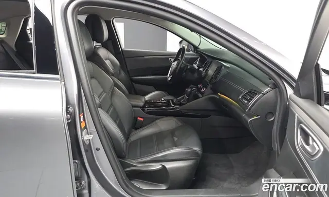 Renault (Samsung) SM6 2020 2.0 автомат (гидро), миниатюра 11