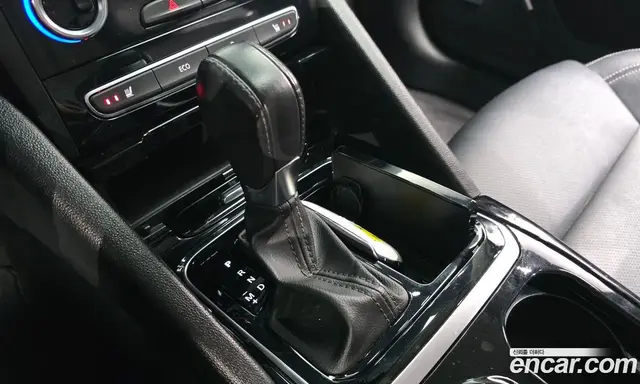 Renault (Samsung) SM6 2020 2.0 автомат (гидро), миниатюра 9