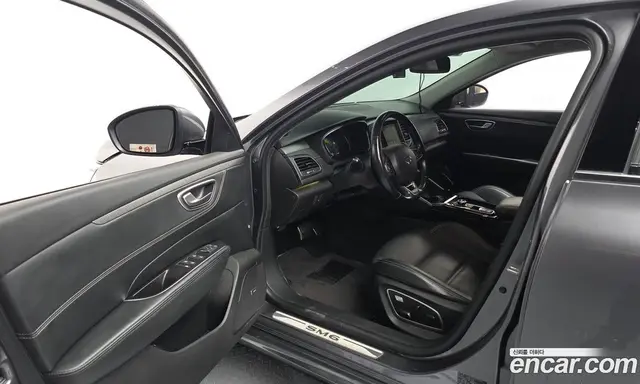 Renault (Samsung) SM6 2020 2.0 автомат (гидро), миниатюра 10