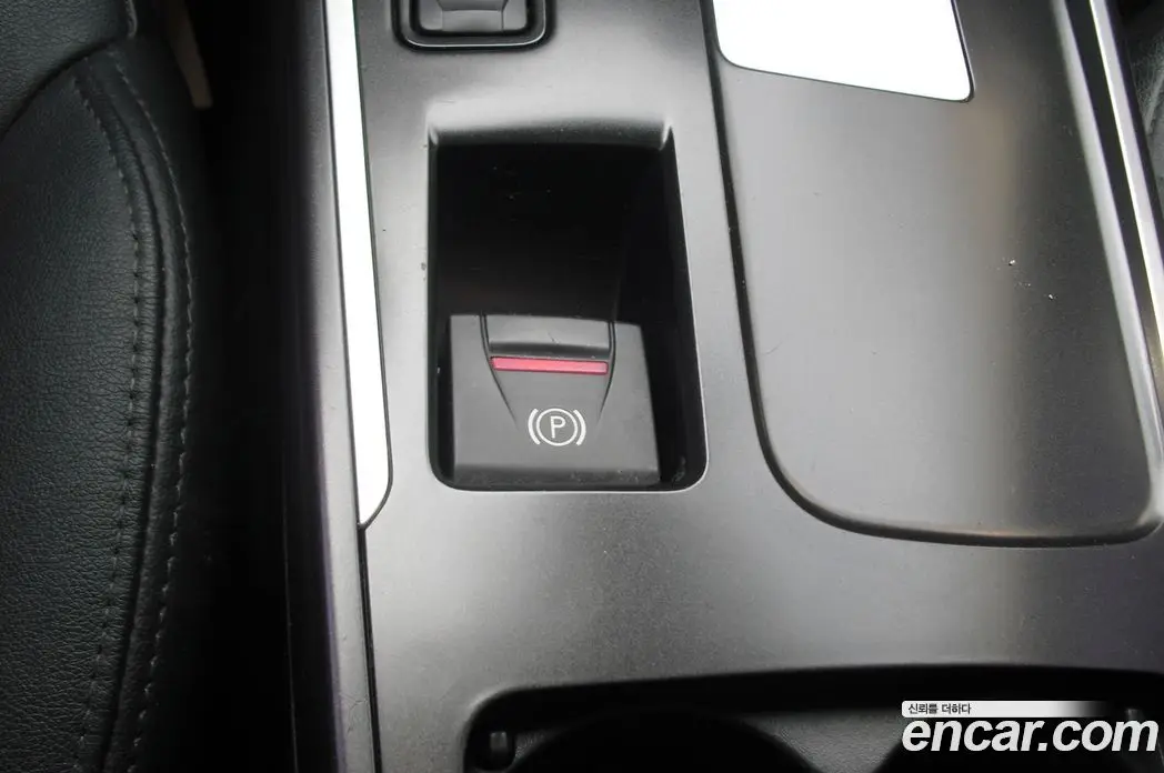 Renault (Samsung) SM7 2015 2.0 автомат (гидро), фото 20