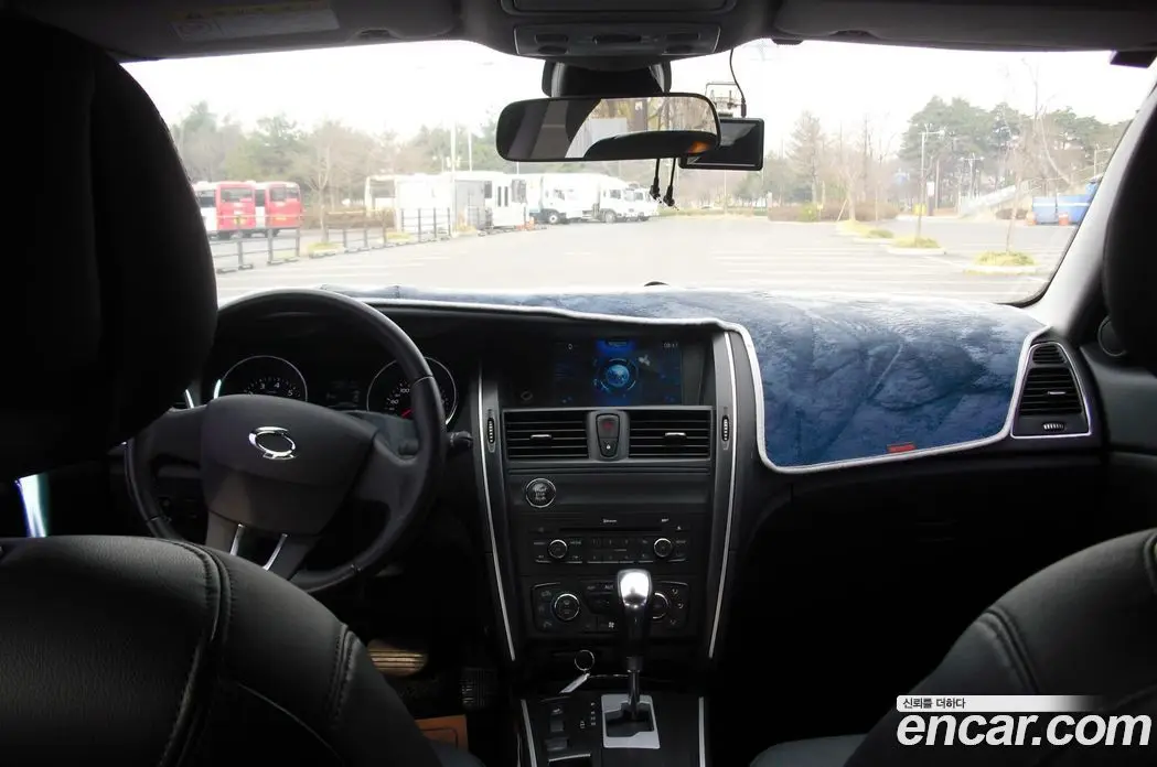 Renault (Samsung) SM7 2015 2.0 автомат (гидро), фото 9