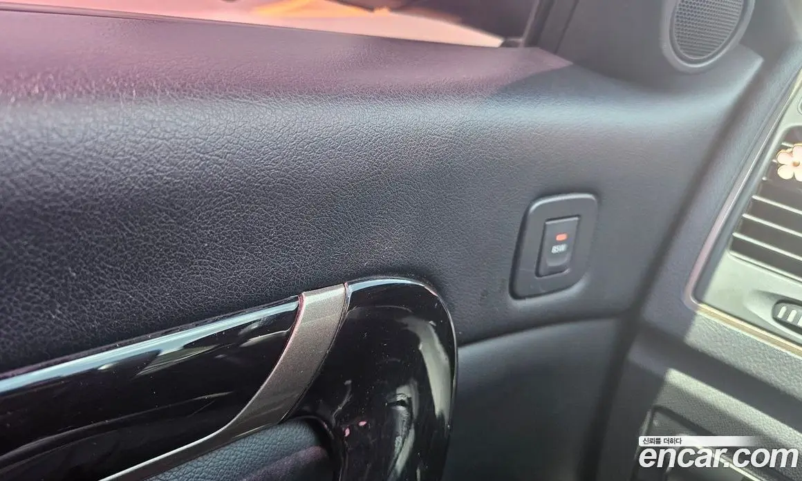 Renault (Samsung) SM7 2015 2.5 автомат (гидро), фото 17