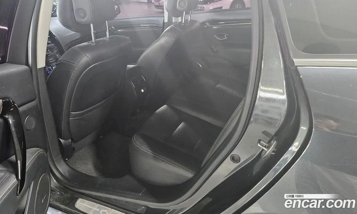 Renault (Samsung) SM7 2015 2.5 автомат (гидро), фото 7