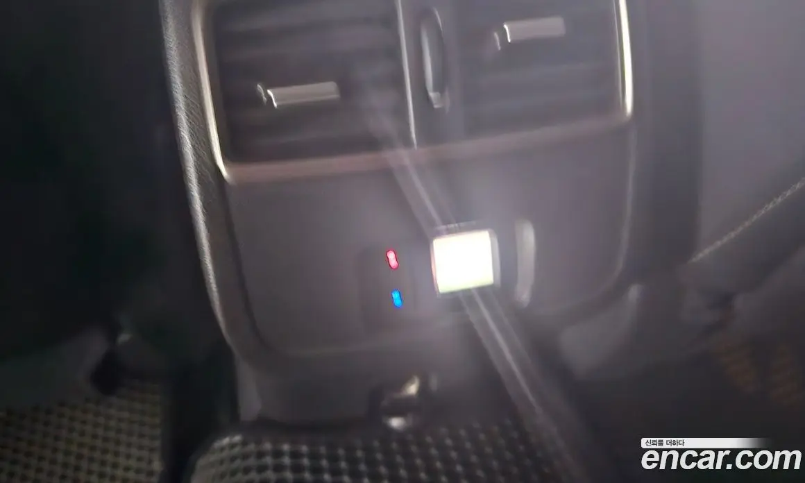 Renault (Samsung) SM7 2015 2.5 автомат (гидро), фото 8