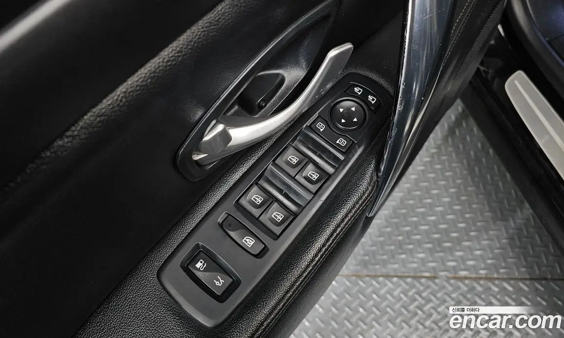 Renault (Samsung) SM7 2016 2.0 автомат (гидро), фото 18