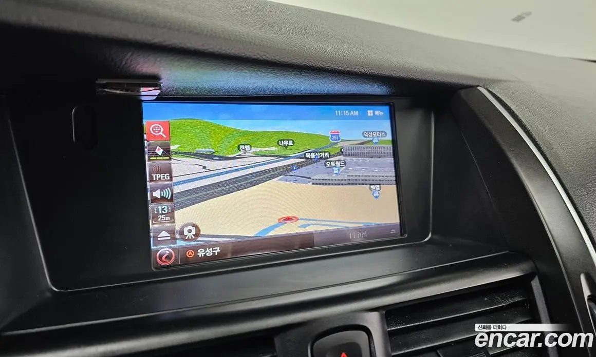 Renault (Samsung) SM7 2016 2.0 автомат (гидро), фото 29