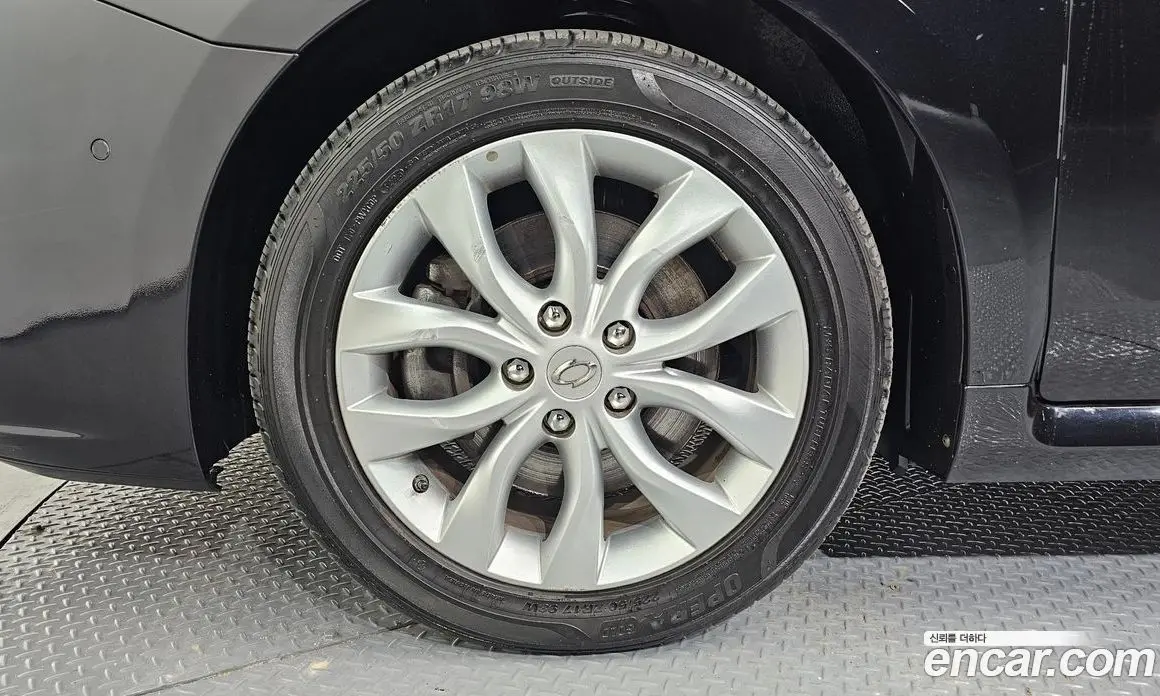 Renault (Samsung) SM7 2016 2.0 автомат (гидро), фото 5