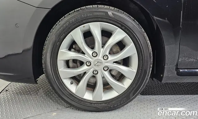 Renault (Samsung) SM7 2016 2.0 автомат (гидро), миниатюра 5
