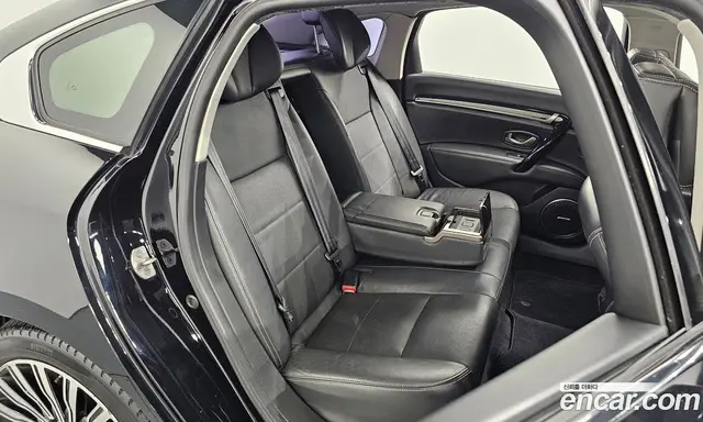 Renault (Samsung) SM7 2016 2.5 автомат (гидро), миниатюра 11