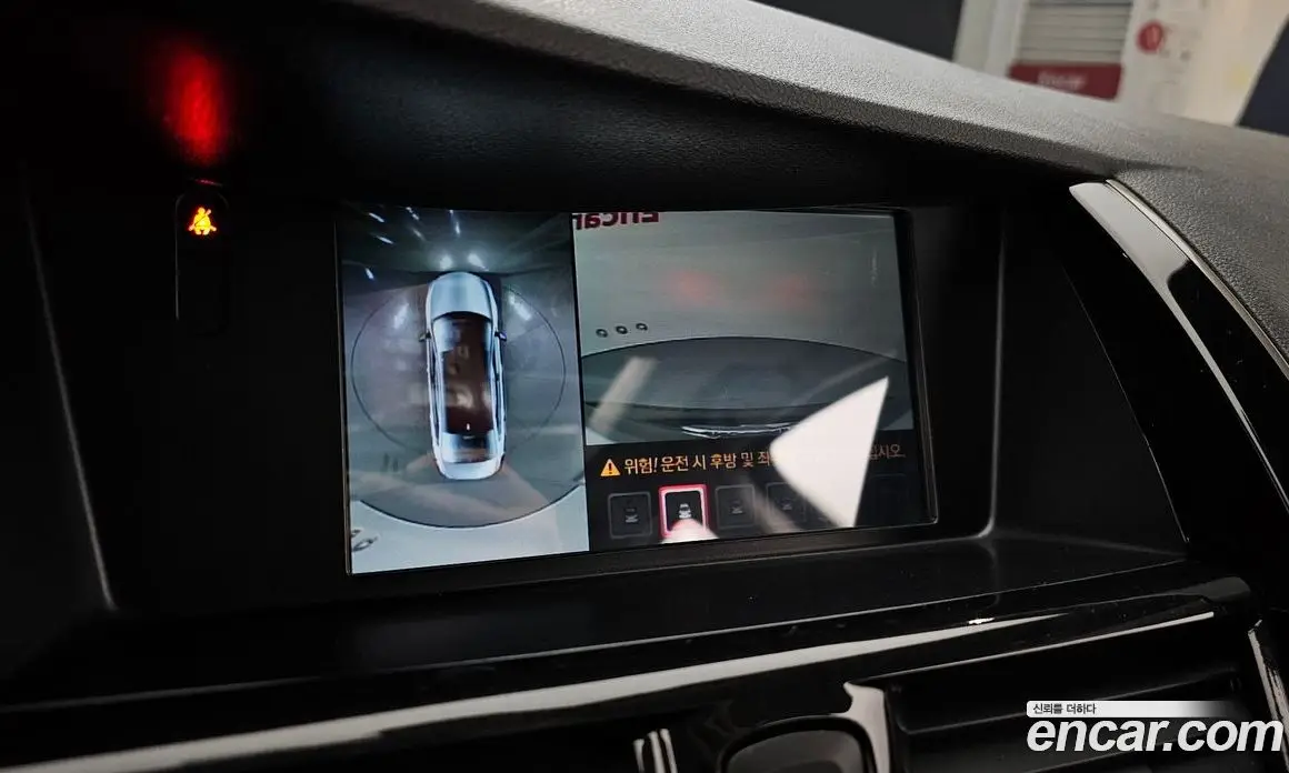 Renault (Samsung) SM7 2016 2.5 автомат (гидро), фото 15