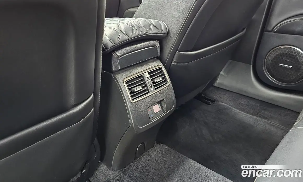 Renault (Samsung) SM7 2016 2.5 автомат (гидро), фото 17
