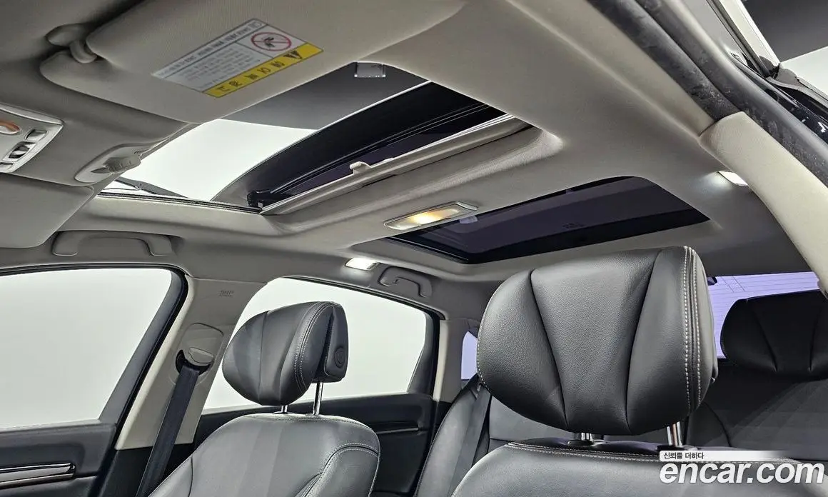 Renault (Samsung) SM7 2016 2.5 автомат (гидро), фото 19