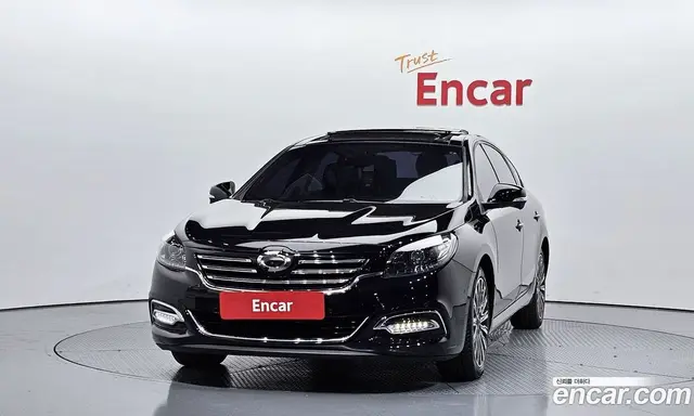 Renault (Samsung) SM7 2016 2.5 автомат (гидро), миниатюра 3