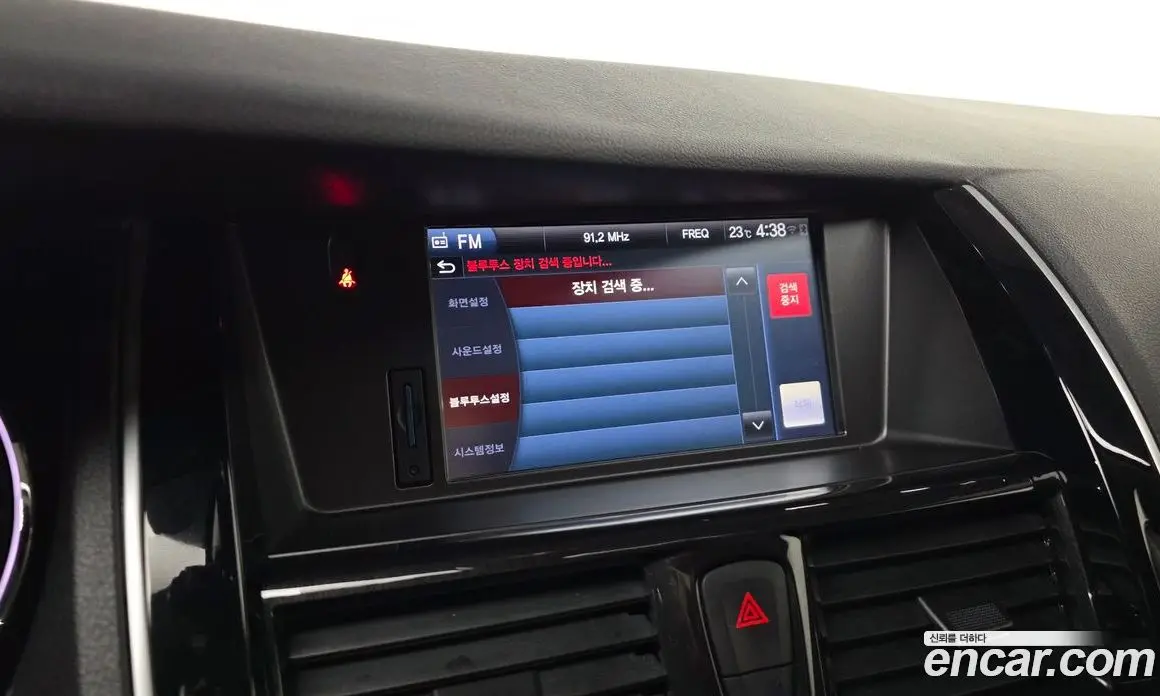 Renault (Samsung) SM7 2016 2.5 автомат (гидро), фото 15