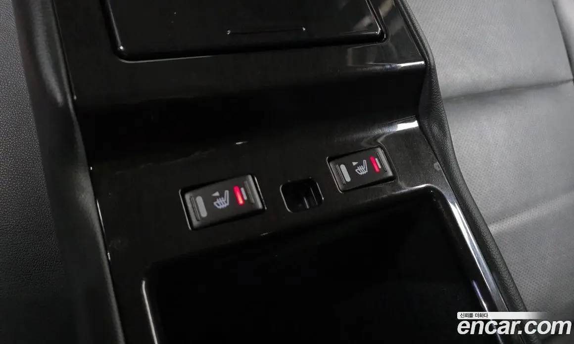 Renault (Samsung) SM7 2016 2.5 автомат (гидро), фото 19