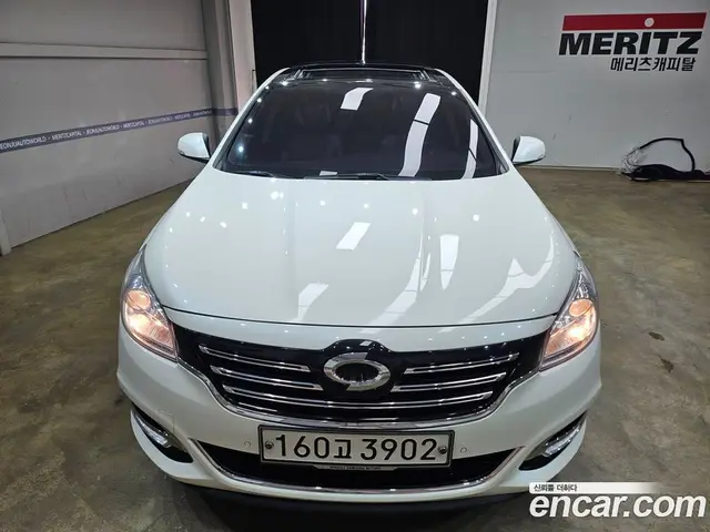 Renault (Samsung) SM7 2017 2.0 автомат (гидро), миниатюра 2