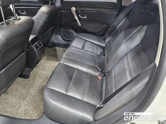 Renault (Samsung) SM7 2017 2.0 автомат (гидро), миниатюра 7